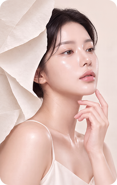 보톡스/조각주사 프로그램 모델