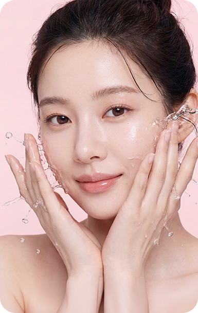 영양 수액 치료 프로그램 모델