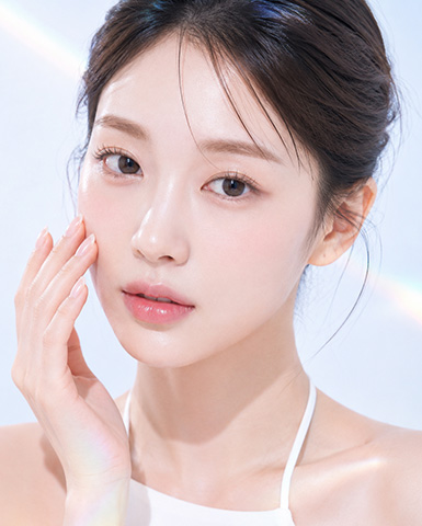 보톡스/조각주사 프로그램 모델