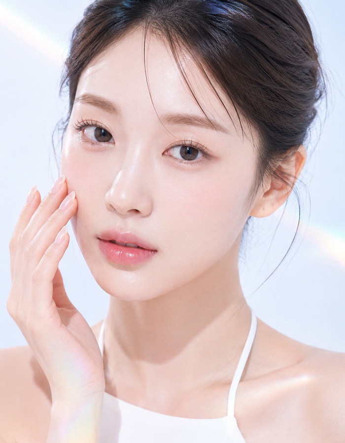 보톡스/조각주사 프로그램 모델