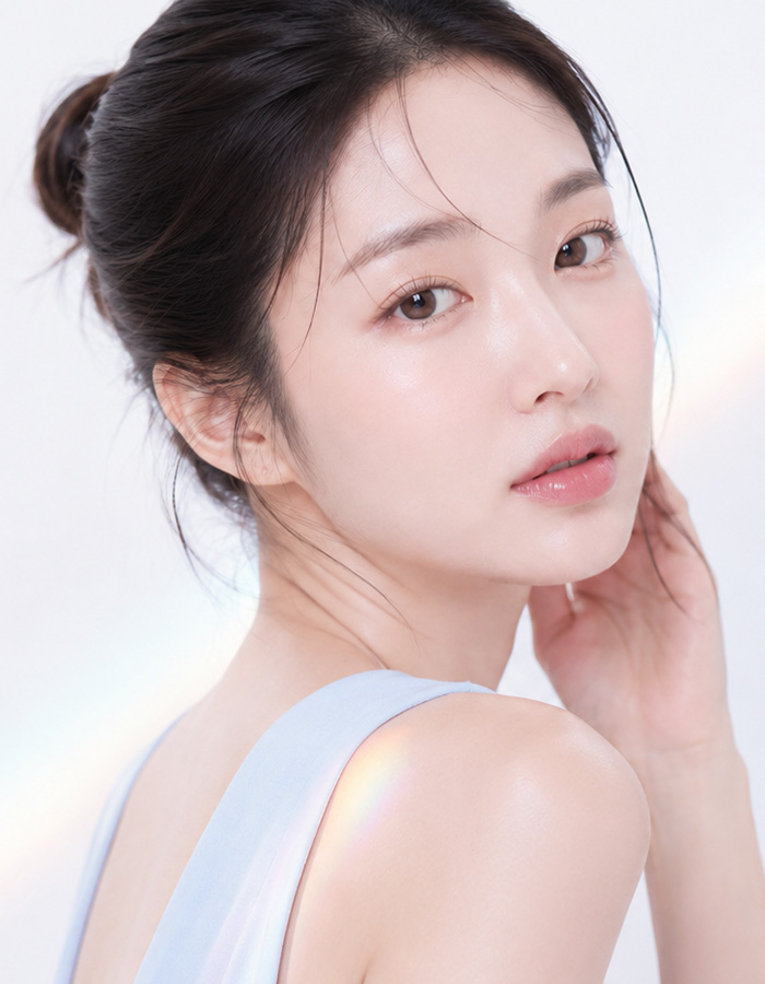 영양 수액 치료 프로그램 모델