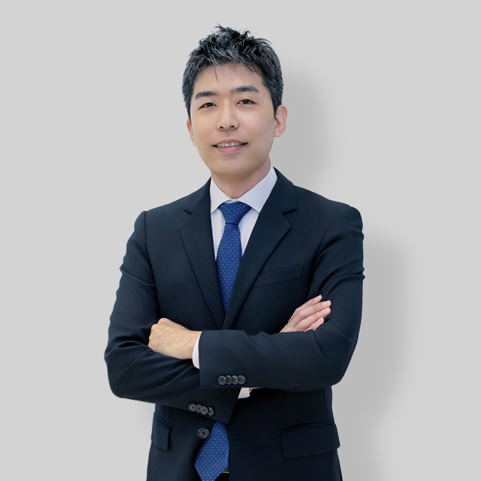 실버라이닝의원 김준석 대표원장, 가정의학과 전문의 프로필 사진