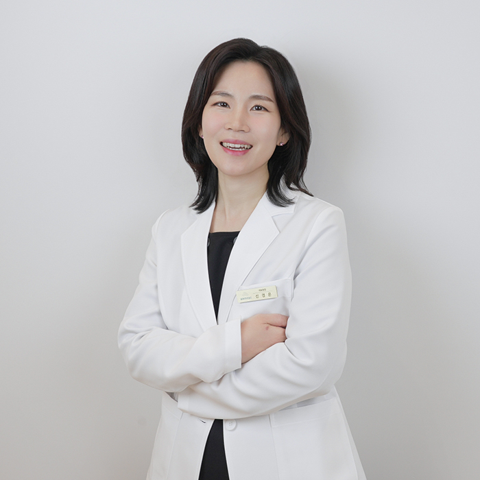 실버라이닝의원 신경은 대표원장, 영상의학과 전문의 프로필 사진